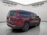Thumbnail of 2023 Velvet Red Pearlcoat Jeep Wagoneer