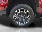 Thumbnail of 2023 Velvet Red Pearlcoat Jeep Wagoneer