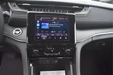 Thumbnail of 2025 Bright White Clearcoat Jeep Grand Cherokee L