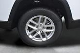 Thumbnail of 2025 Bright White Clearcoat Jeep Grand Cherokee L