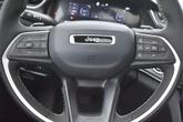 Thumbnail of 2025 Bright White Clearcoat Jeep Grand Cherokee L