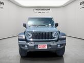 Thumbnail of 2025 Anvil Clearcoat Jeep Wrangler