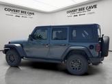 Thumbnail of 2025 Anvil Clearcoat Jeep Wrangler