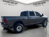 Thumbnail of 2025 Granite Crystal Clearcoat Metallic RAM 2500