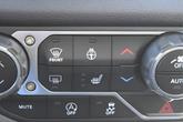 Thumbnail of 2025 Granite Crystal Clearcoat Metallic Jeep Gladiator