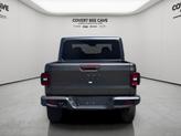 Thumbnail of 2025 Granite Crystal Clearcoat Metallic Jeep Gladiator
