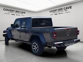 Thumbnail of 2025 Granite Crystal Clearcoat Metallic Jeep Gladiator