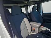 Thumbnail of 2025 Bright White Clearcoat Jeep Wrangler