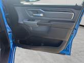 Thumbnail of 2022 Hydro Blue Pearlcoat RAM 1500