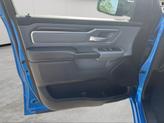 Thumbnail of 2022 Hydro Blue Pearlcoat RAM 1500