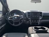 Thumbnail of 2022 Hydro Blue Pearlcoat RAM 1500