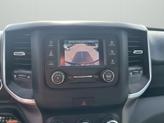 Thumbnail of 2022 Hydro Blue Pearlcoat RAM 1500