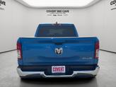 Thumbnail of 2022 Hydro Blue Pearlcoat RAM 1500