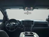 Thumbnail of 2022 Hydro Blue Pearlcoat RAM 1500