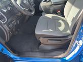 Thumbnail of 2022 Hydro Blue Pearlcoat RAM 1500