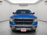 Thumbnail of 2022 Hydro Blue Pearlcoat RAM 1500