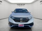Thumbnail of 2022 Sonic Gray Pearl Honda CR-V