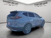 Thumbnail of 2022 Sonic Gray Pearl Honda CR-V