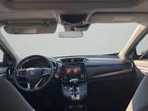 Thumbnail of 2022 Sonic Gray Pearl Honda CR-V