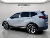 Thumbnail of 2022 Sonic Gray Pearl Honda CR-V
