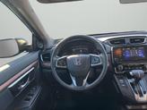 Thumbnail of 2022 Sonic Gray Pearl Honda CR-V