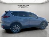 Thumbnail of 2022 Sonic Gray Pearl Honda CR-V