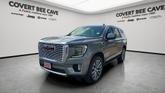 Thumbnail of 2021 Satin Steel Metallic GMC Yukon