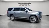 Thumbnail of 2021 Satin Steel Metallic GMC Yukon