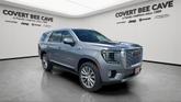 Photo of 2021 Satin Steel Metallic GMC Yukon