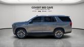 Thumbnail of 2021 Satin Steel Metallic GMC Yukon