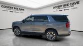 Thumbnail of 2021 Satin Steel Metallic GMC Yukon