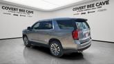 Thumbnail of 2021 Satin Steel Metallic GMC Yukon