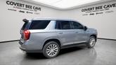 Thumbnail of 2021 Satin Steel Metallic GMC Yukon