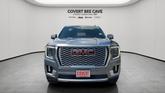 Thumbnail of 2021 Satin Steel Metallic GMC Yukon