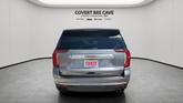 Thumbnail of 2021 Satin Steel Metallic GMC Yukon