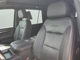 Thumbnail of 2021 Satin Steel Metallic GMC Yukon