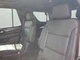 Thumbnail of 2021 Satin Steel Metallic GMC Yukon