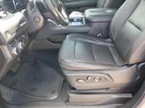 Thumbnail of 2021 Satin Steel Metallic GMC Yukon