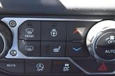 Thumbnail of 2025 Bright White Clearcoat Jeep Wrangler