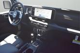 Thumbnail of 2025 Bright White Clearcoat Jeep Wrangler