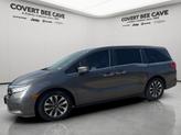Thumbnail of 2023  Honda Odyssey