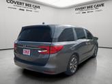 Thumbnail of 2023  Honda Odyssey