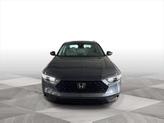 Thumbnail of 2025 Meteorite Gray Metallic Honda Accord