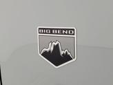 Thumbnail of 2024 CACTUS GRAY Ford Bronco Sport