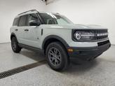 Thumbnail of 2024 CACTUS GRAY Ford Bronco Sport