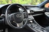 Thumbnail of 2015 Orange Lexus RC 350