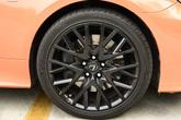 Thumbnail of 2015 Orange Lexus RC 350