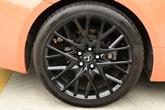 Thumbnail of 2015 Orange Lexus RC 350