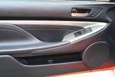 Thumbnail of 2015 Orange Lexus RC 350