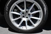 Thumbnail of 2015 Silver Porsche Macan